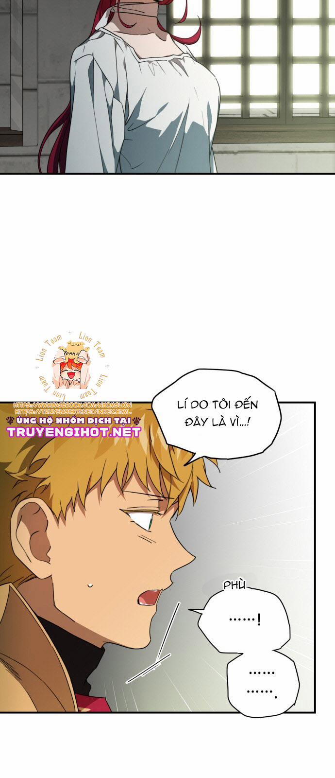 Bị Che Khuất Bởi Hoàng Hôn 63 trang 8