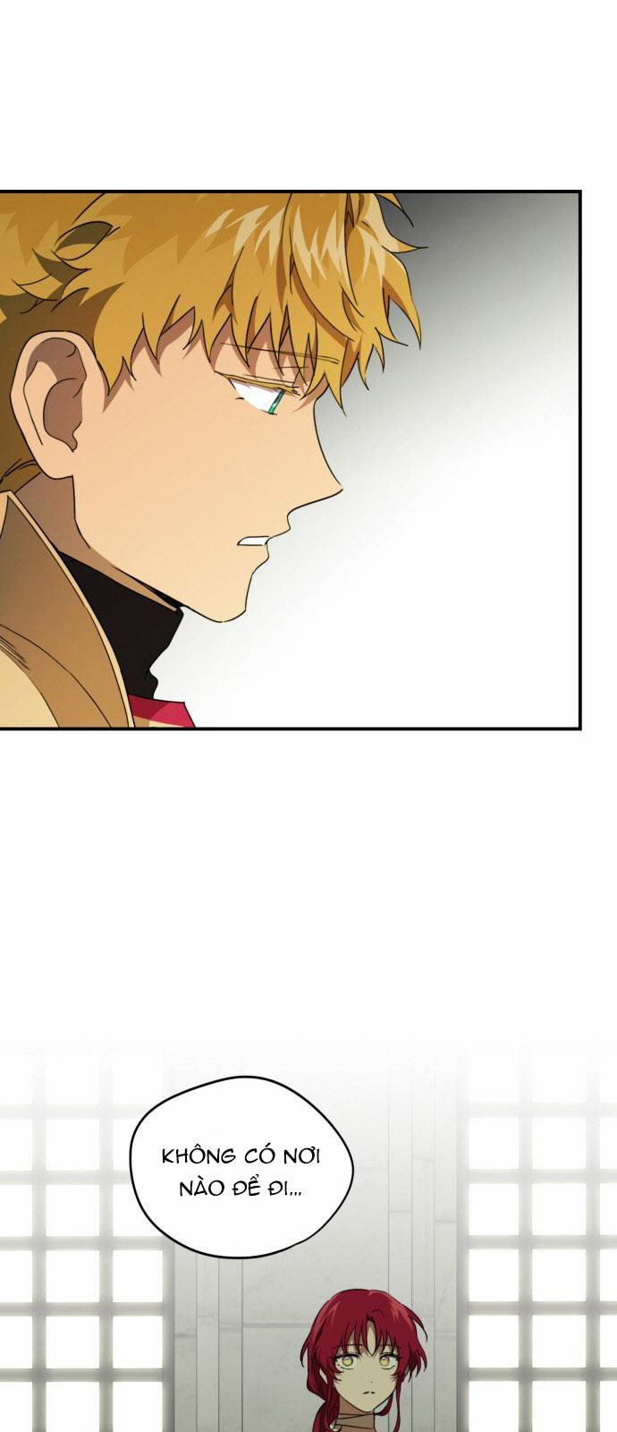 Bị Che Khuất Bởi Hoàng Hôn 63 trang 9
