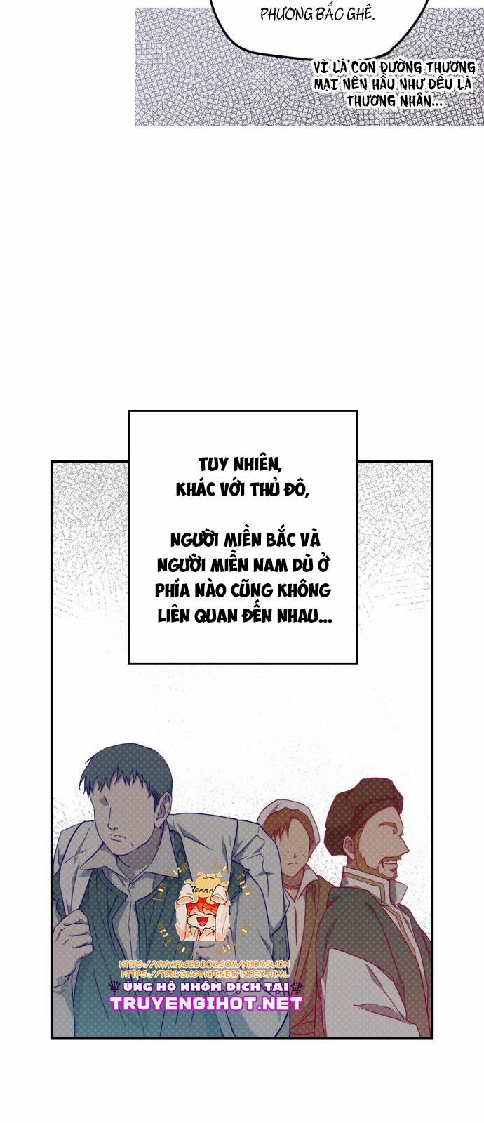 Bị Che Khuất Bởi Hoàng Hôn 64 trang 11