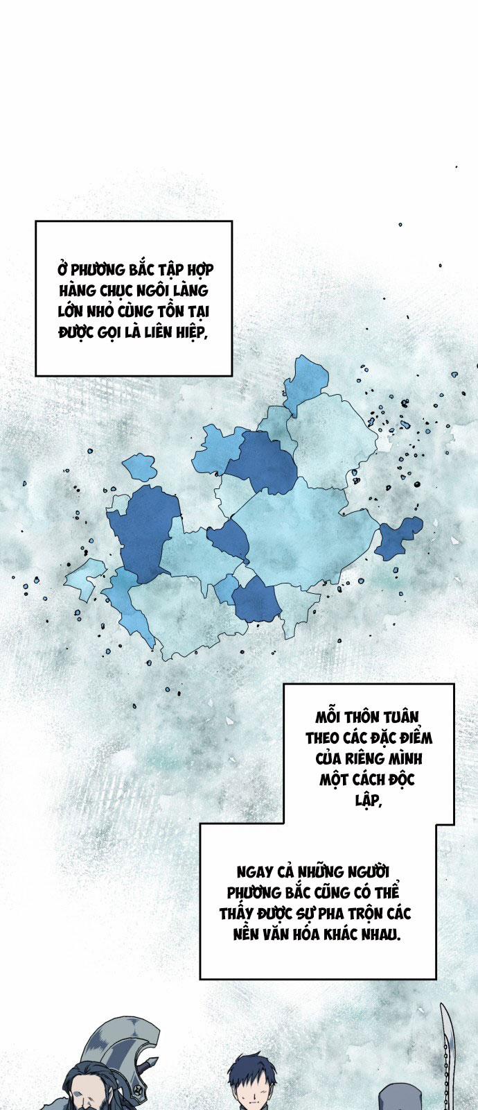 Bị Che Khuất Bởi Hoàng Hôn 64 trang 12