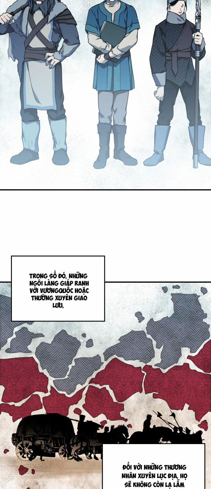 Bị Che Khuất Bởi Hoàng Hôn 64 trang 13