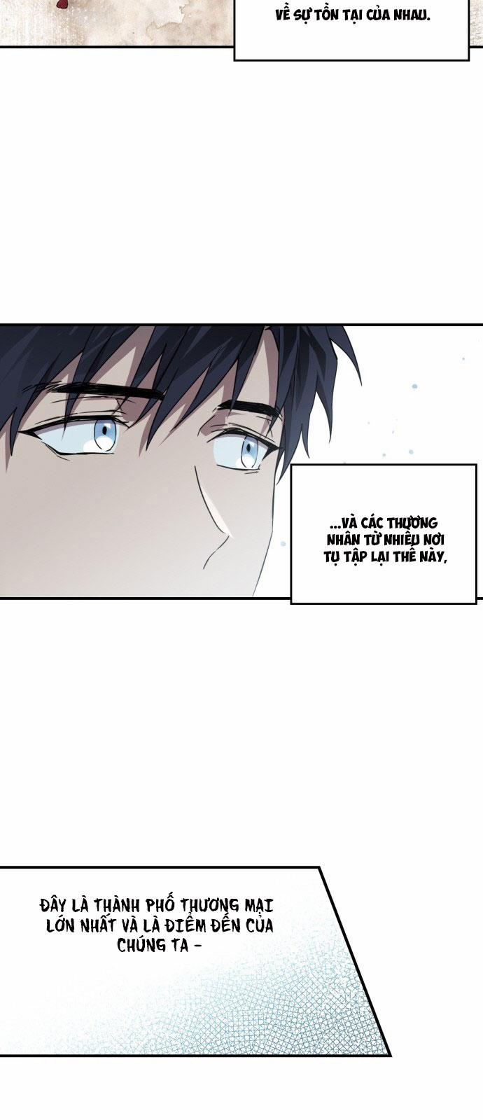 Bị Che Khuất Bởi Hoàng Hôn 64 trang 14