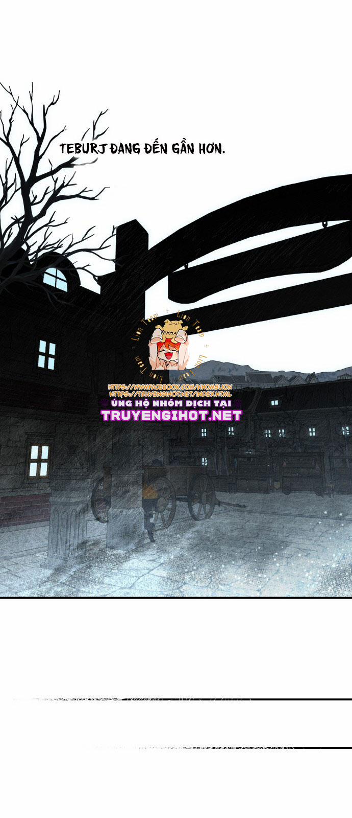 Bị Che Khuất Bởi Hoàng Hôn 64 trang 15