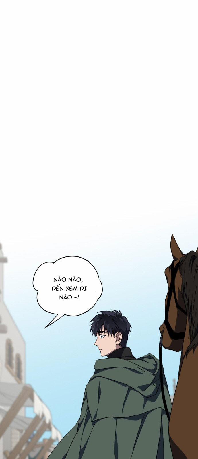 Bị Che Khuất Bởi Hoàng Hôn 64 trang 16