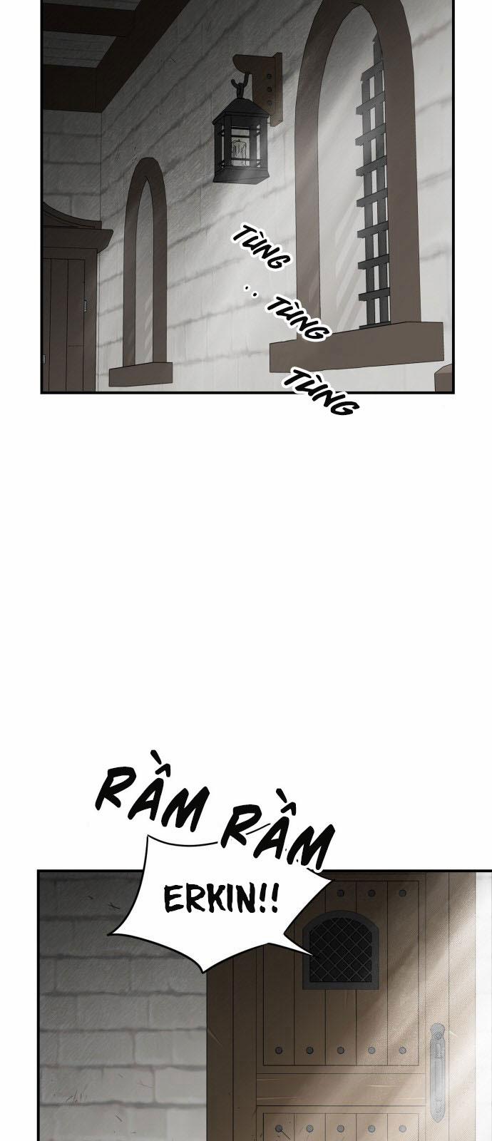 Bị Che Khuất Bởi Hoàng Hôn 64 trang 2