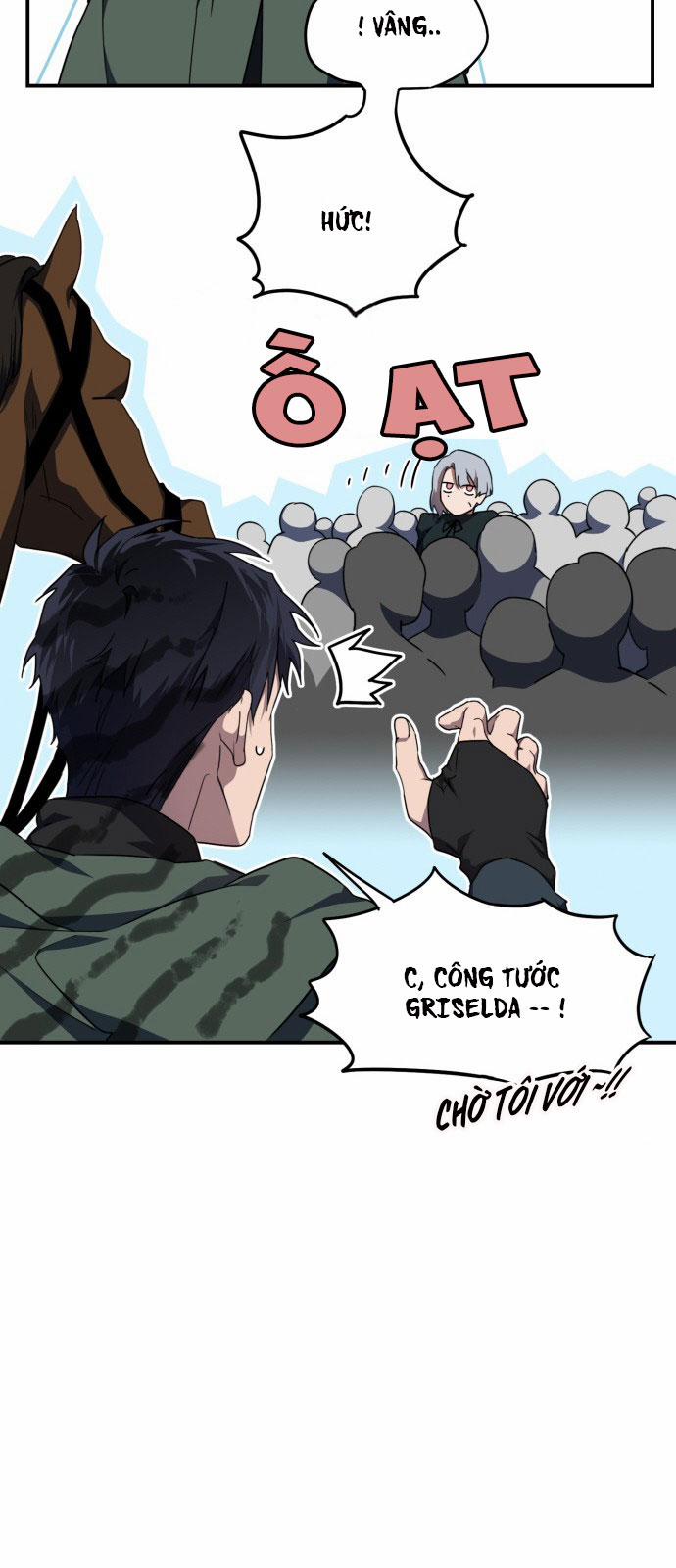 Bị Che Khuất Bởi Hoàng Hôn 64 trang 21