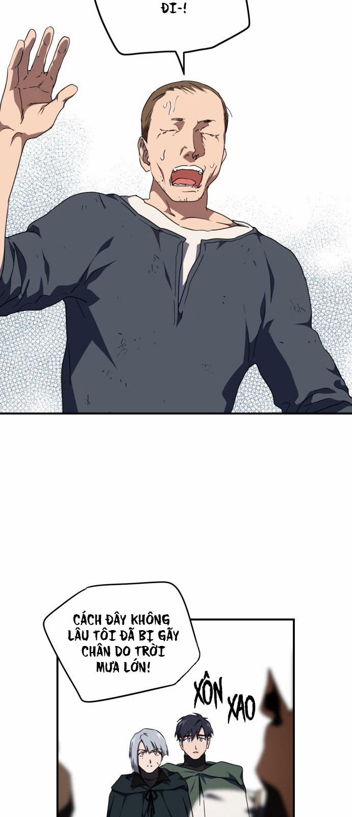 Bị Che Khuất Bởi Hoàng Hôn 64 trang 24