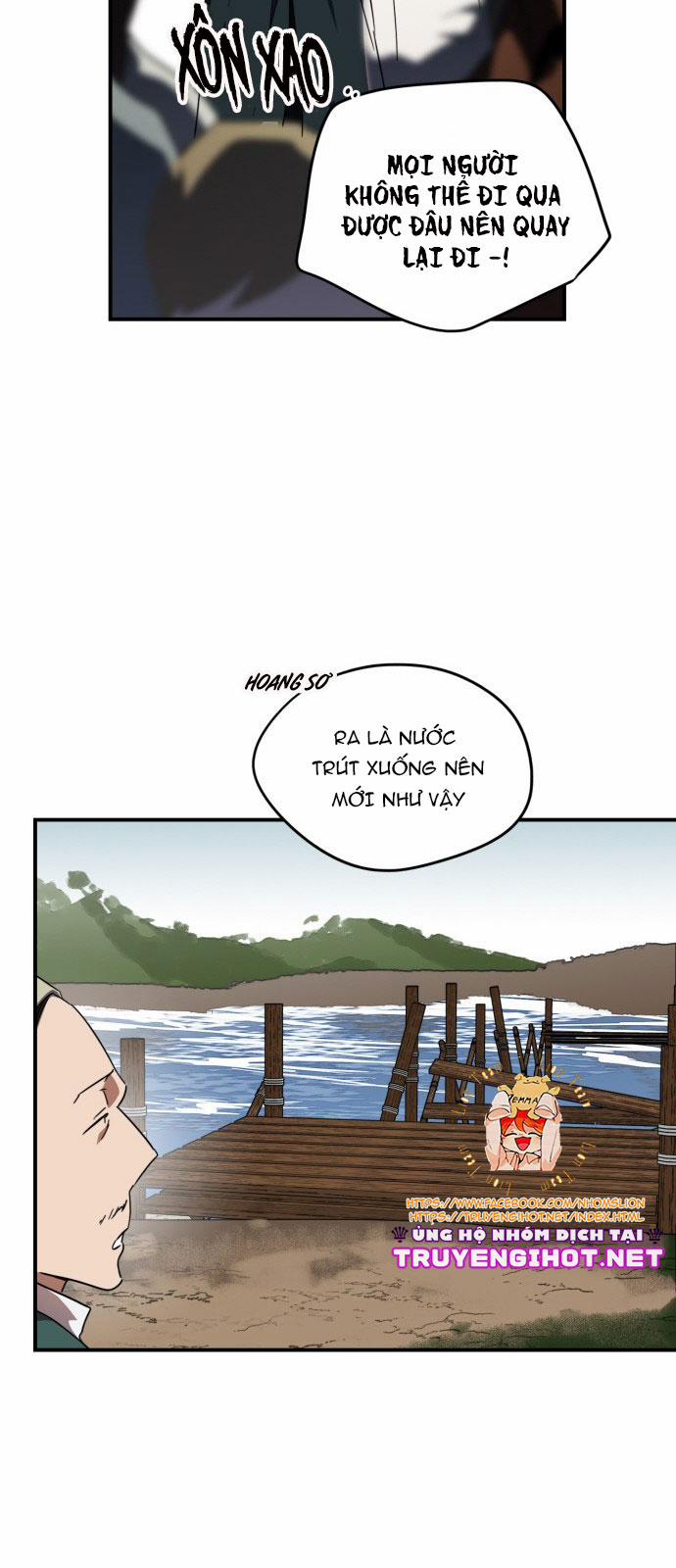 Bị Che Khuất Bởi Hoàng Hôn 64 trang 25