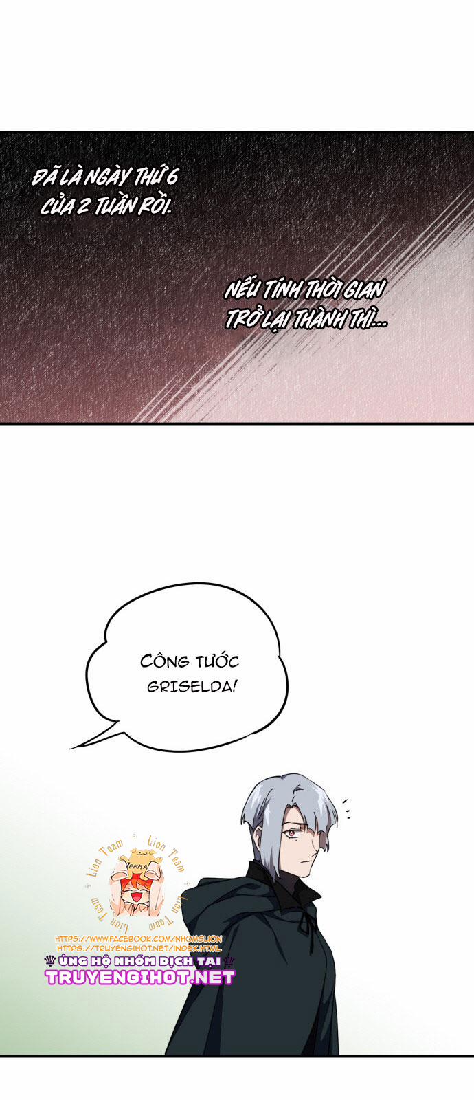 Bị Che Khuất Bởi Hoàng Hôn 64 trang 28