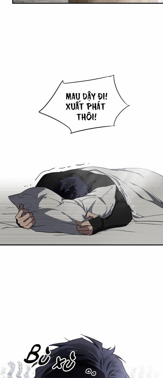 Bị Che Khuất Bởi Hoàng Hôn 64 trang 3