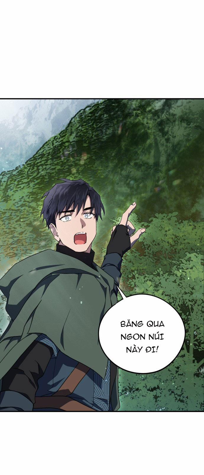 Bị Che Khuất Bởi Hoàng Hôn 64 trang 30