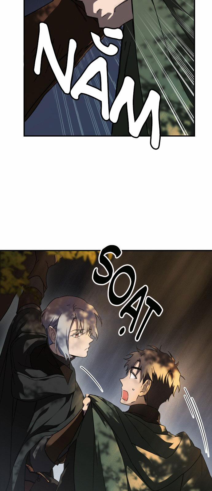 Bị Che Khuất Bởi Hoàng Hôn 64 trang 39