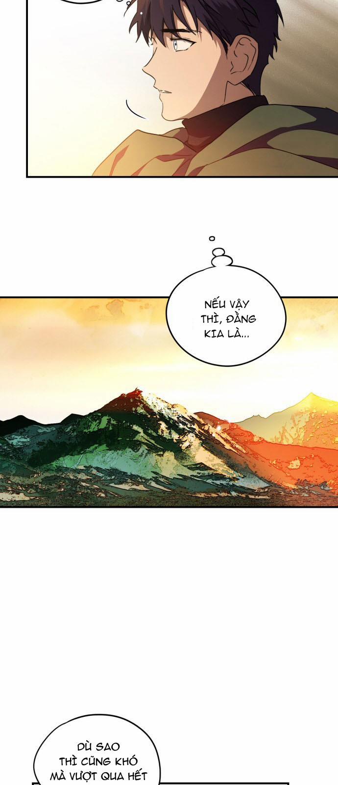 Bị Che Khuất Bởi Hoàng Hôn 64 trang 48