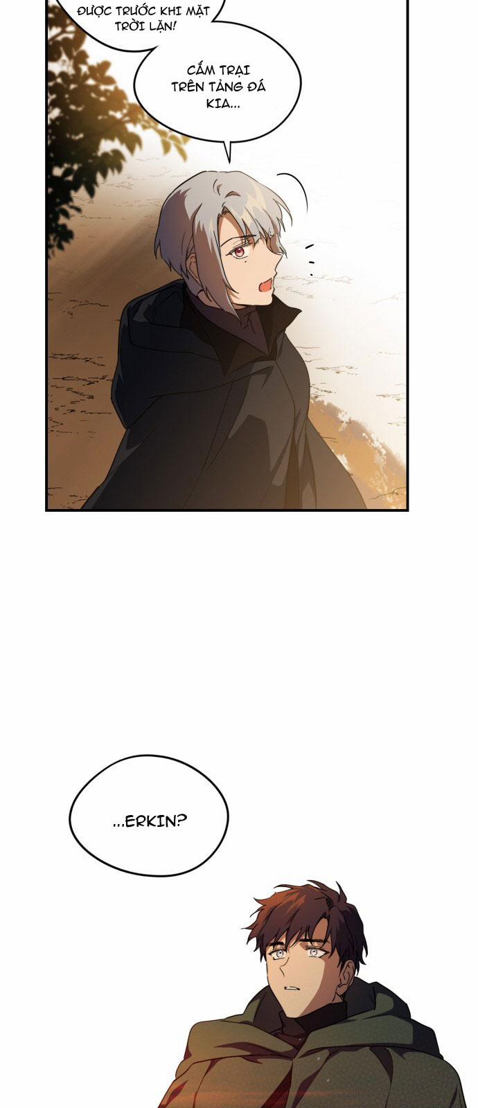 Bị Che Khuất Bởi Hoàng Hôn 64 trang 49