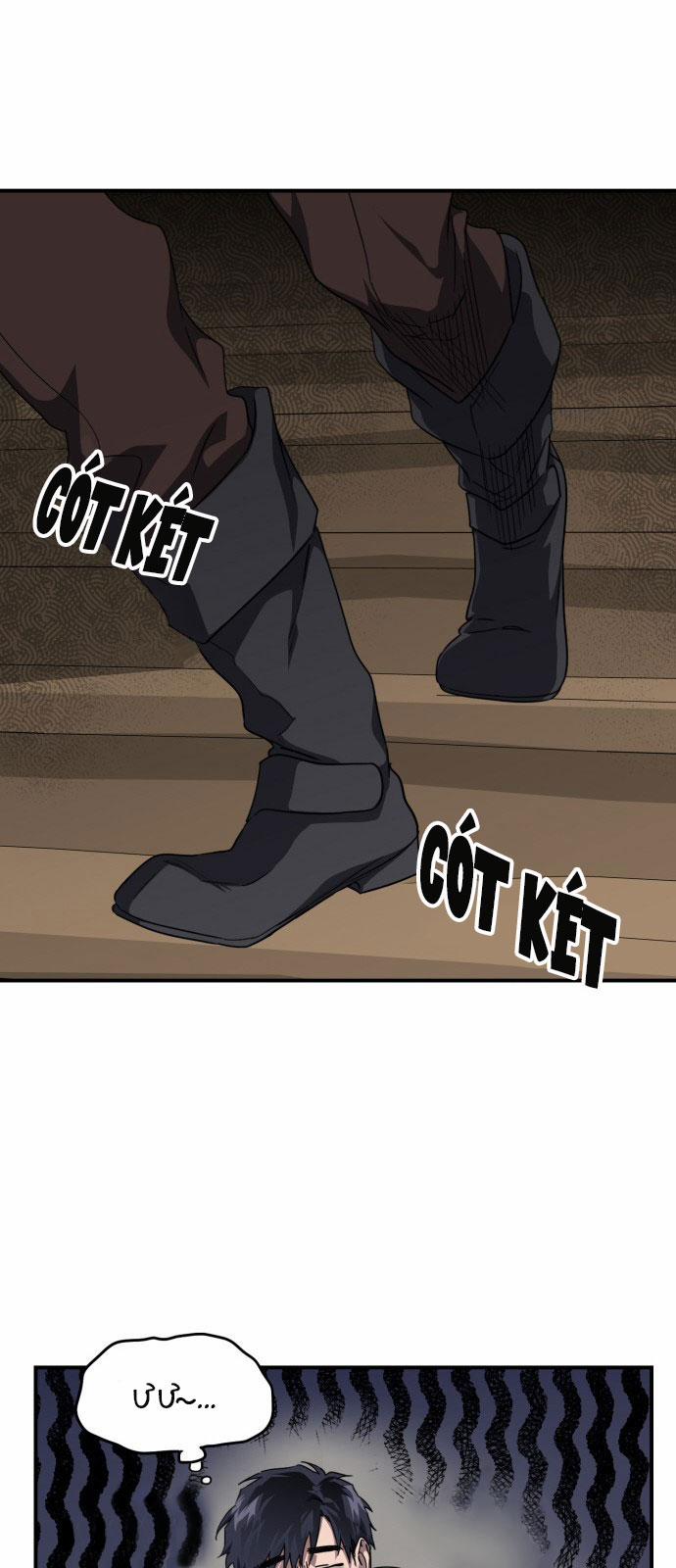 Bị Che Khuất Bởi Hoàng Hôn 64 trang 6