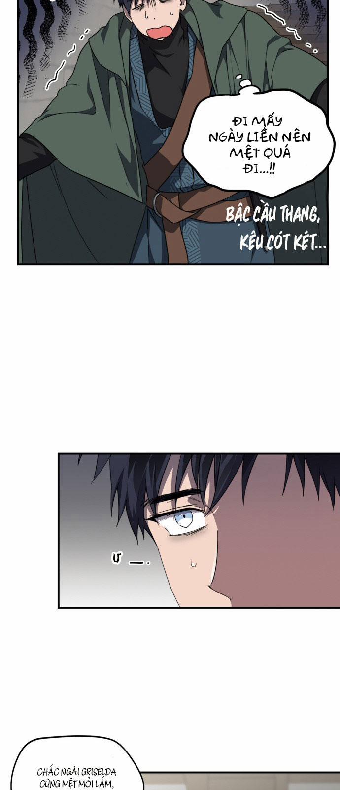 Bị Che Khuất Bởi Hoàng Hôn 64 trang 7