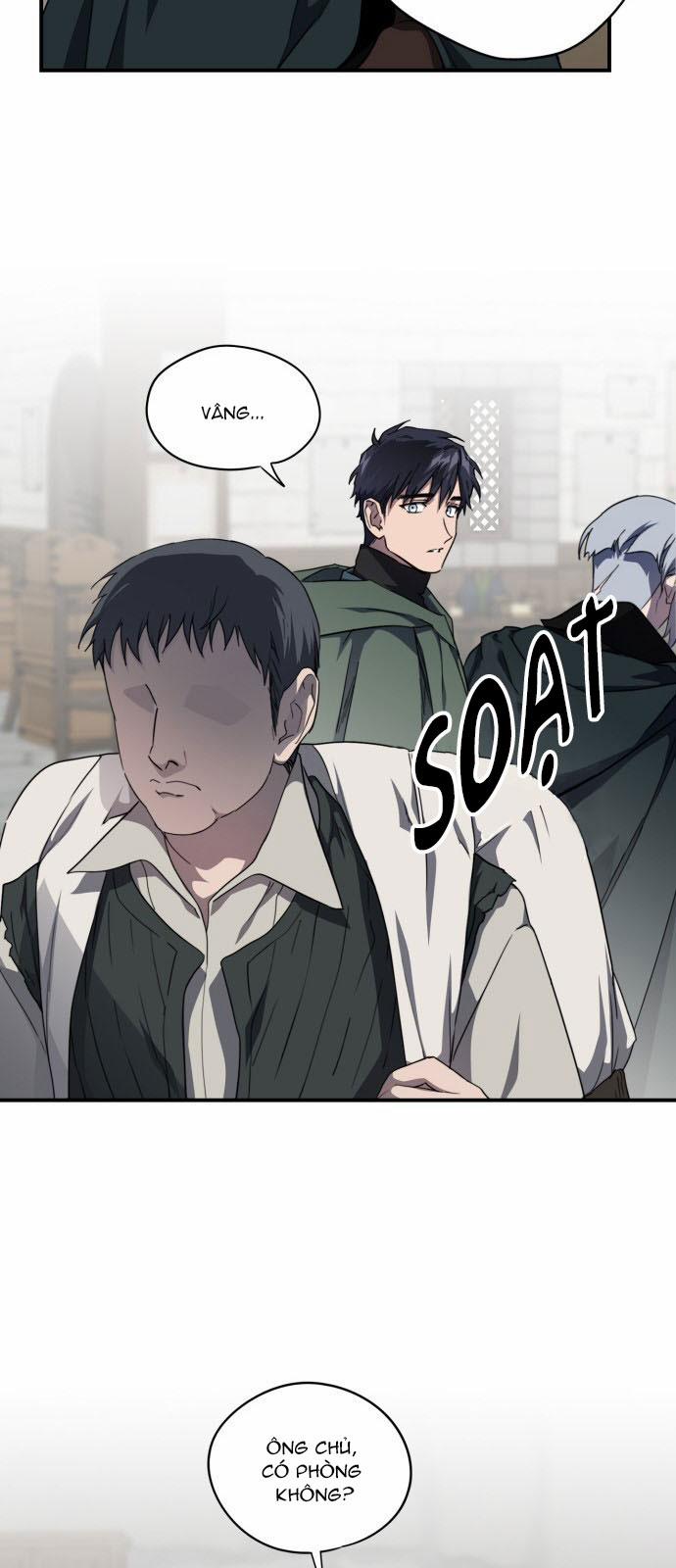 Bị Che Khuất Bởi Hoàng Hôn 64 trang 9