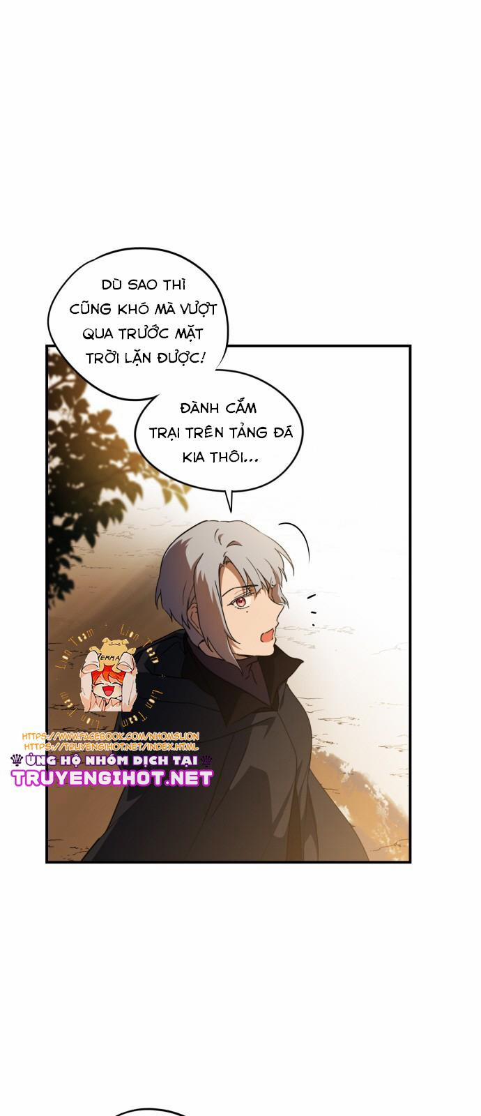 Bị Che Khuất Bởi Hoàng Hôn 65.1 trang 1