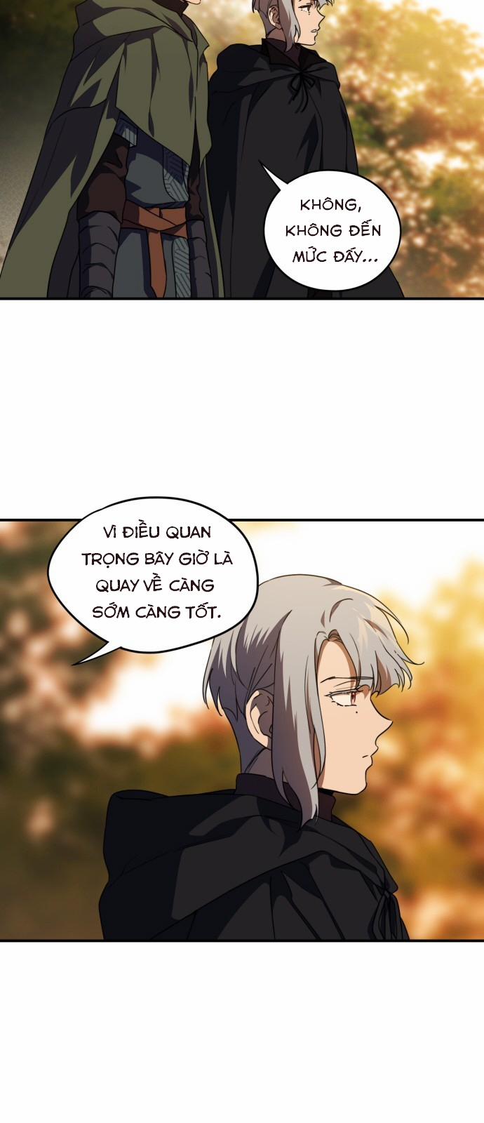 Bị Che Khuất Bởi Hoàng Hôn 65.1 trang 10