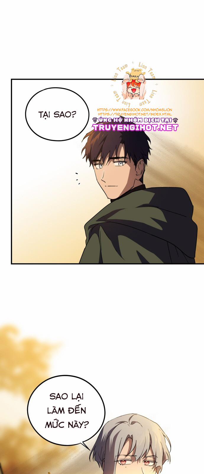 Bị Che Khuất Bởi Hoàng Hôn 65.1 trang 11