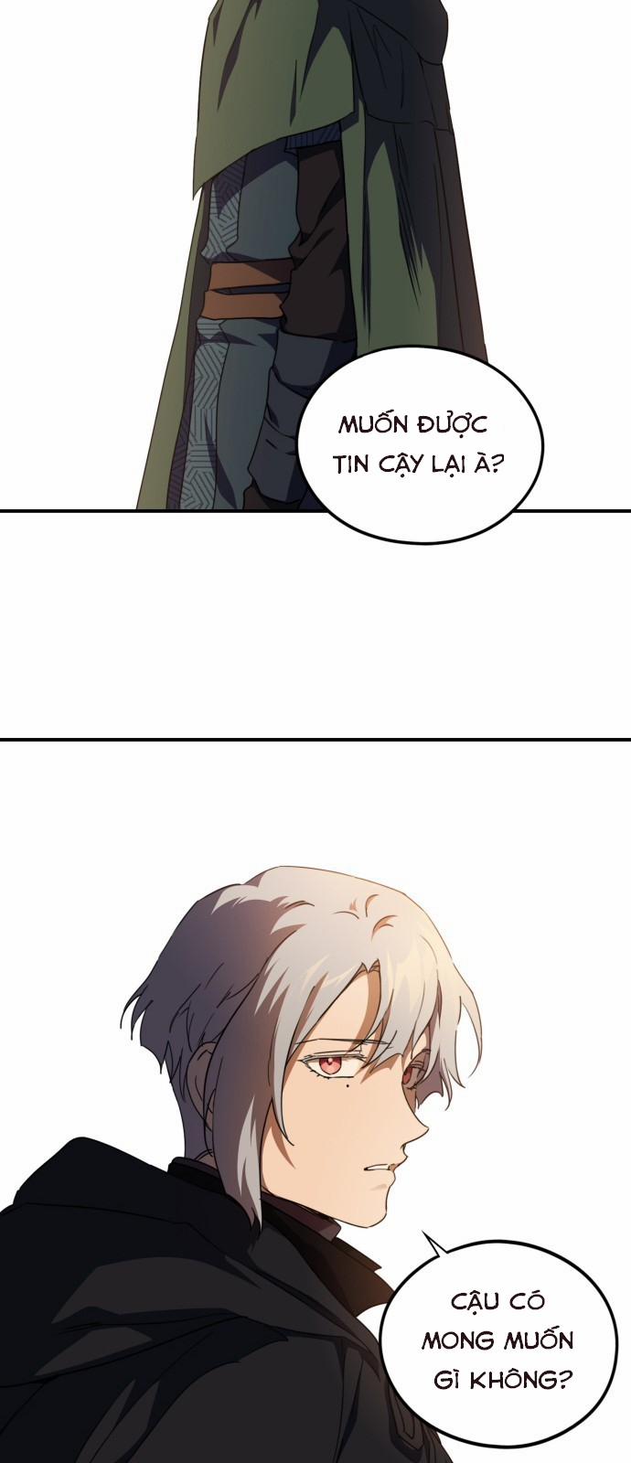 Bị Che Khuất Bởi Hoàng Hôn 65.1 trang 13