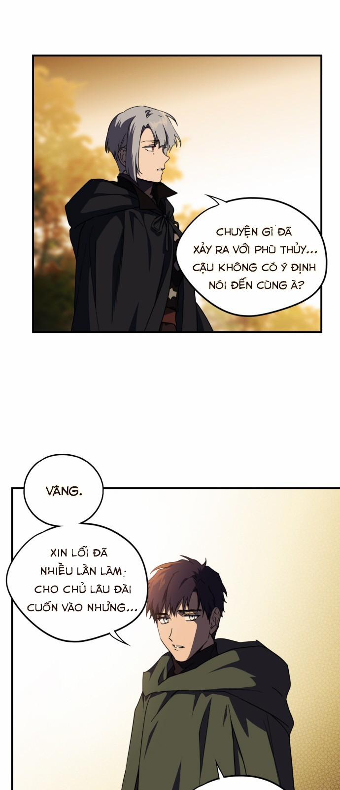 Bị Che Khuất Bởi Hoàng Hôn 65.1 trang 18