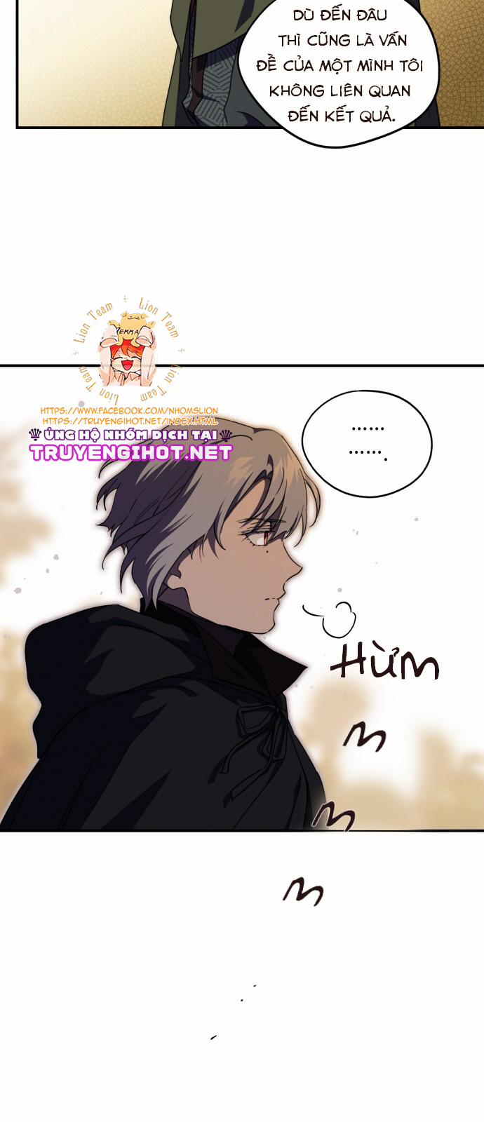 Bị Che Khuất Bởi Hoàng Hôn 65.1 trang 19
