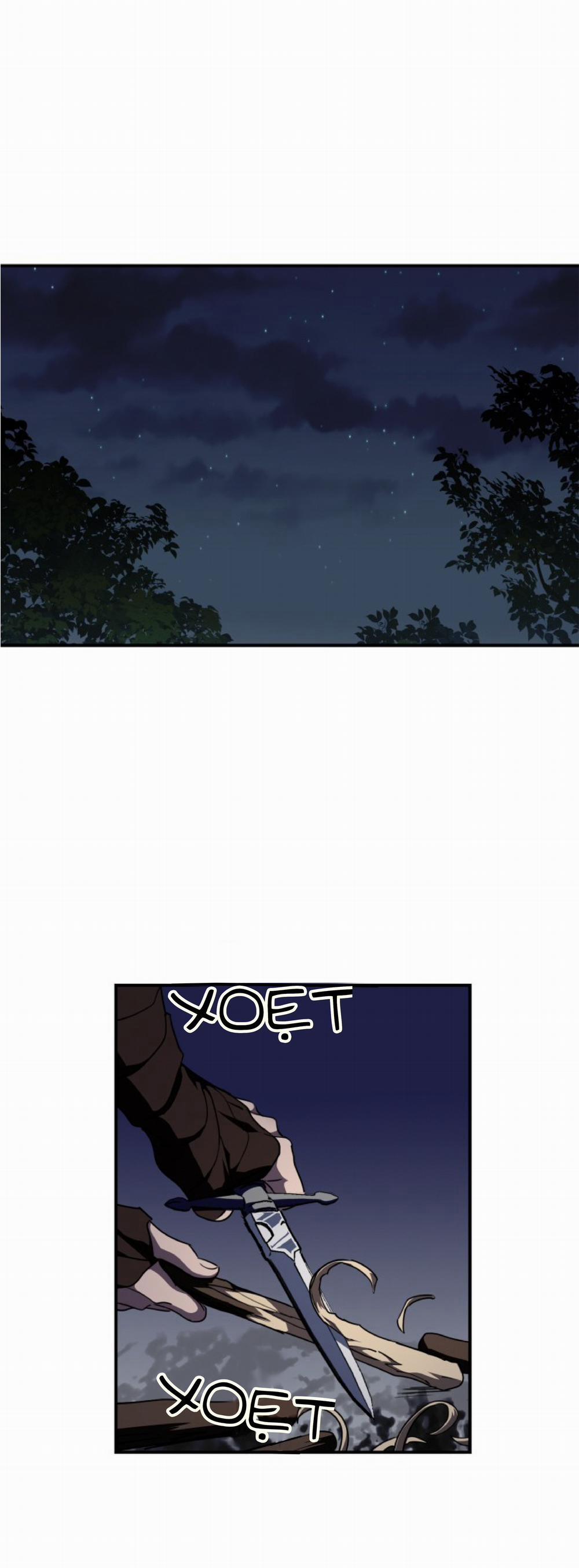 Bị Che Khuất Bởi Hoàng Hôn 65.1 trang 22