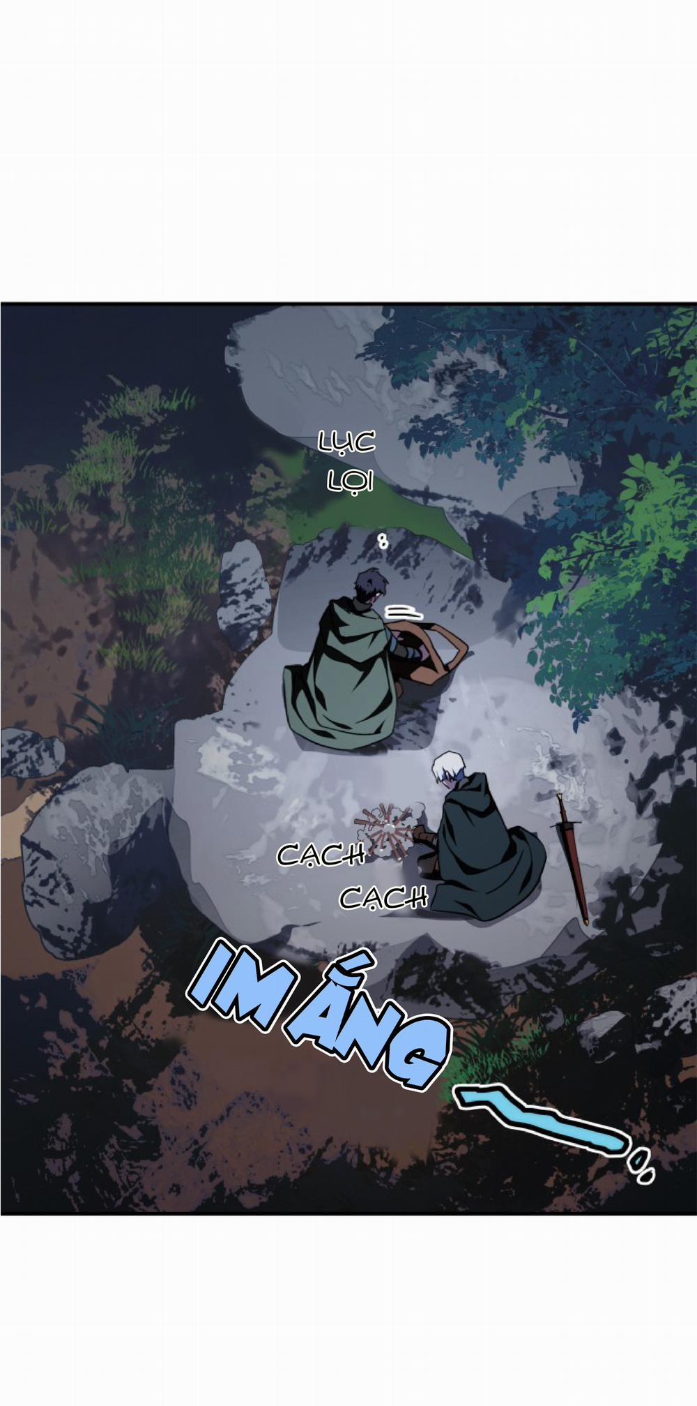 Bị Che Khuất Bởi Hoàng Hôn 65.1 trang 23