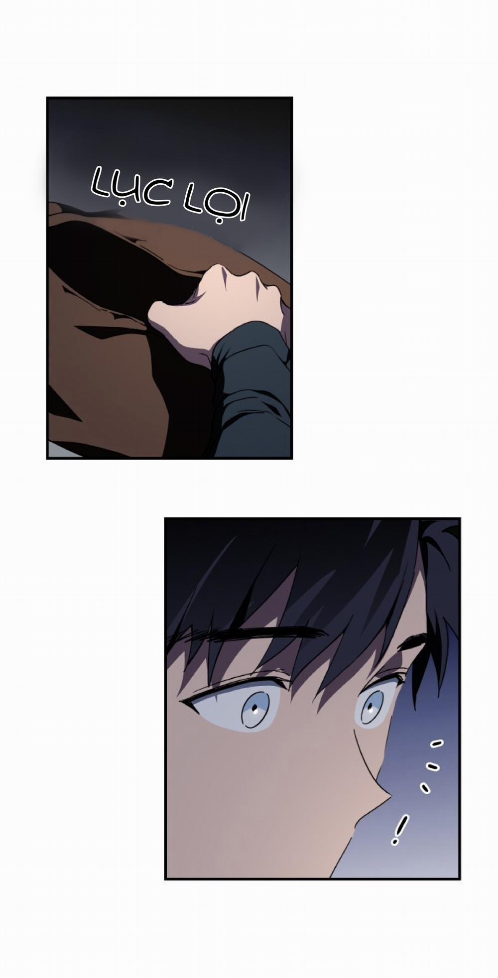 Bị Che Khuất Bởi Hoàng Hôn 65.1 trang 25