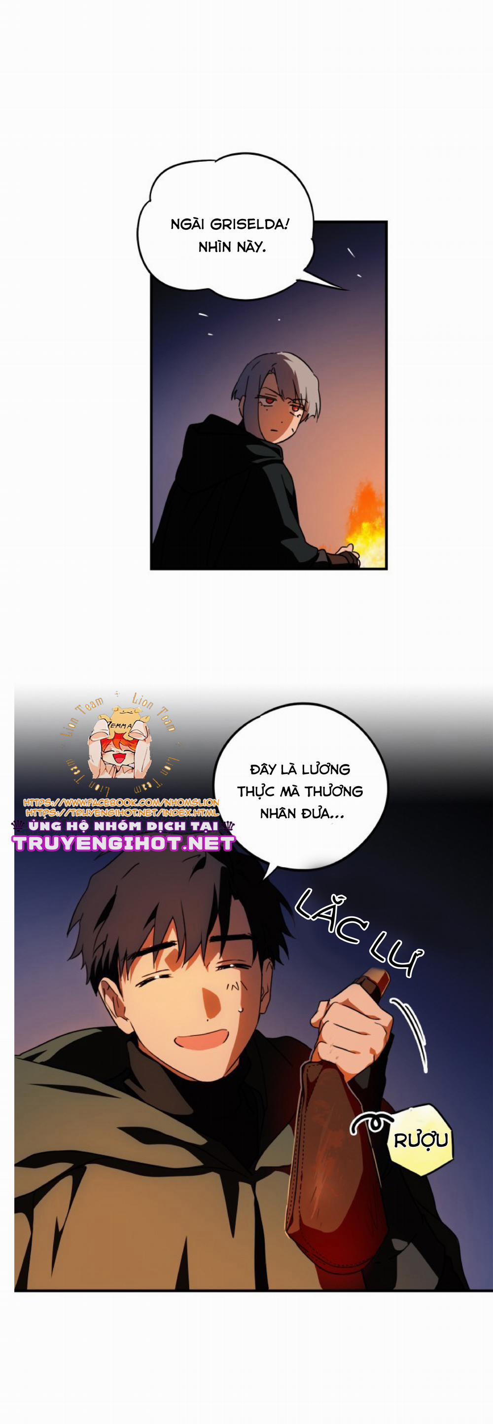 Bị Che Khuất Bởi Hoàng Hôn 65.1 trang 26