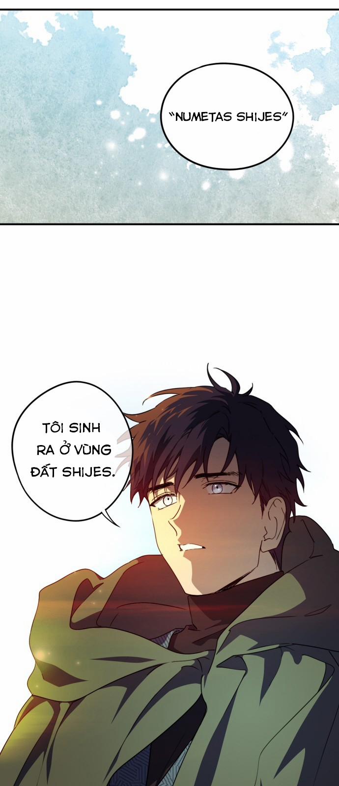 Bị Che Khuất Bởi Hoàng Hôn 65.1 trang 6