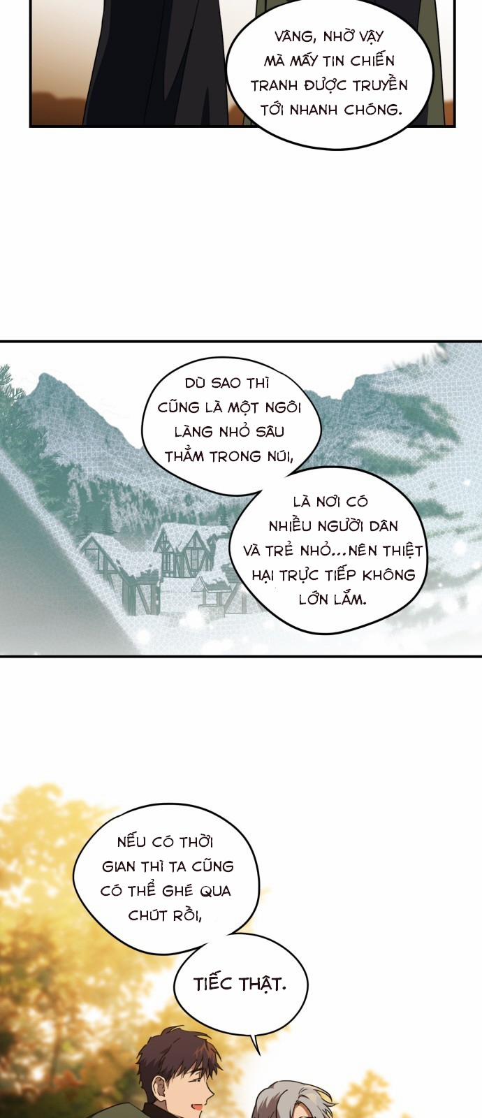 Bị Che Khuất Bởi Hoàng Hôn 65.1 trang 9