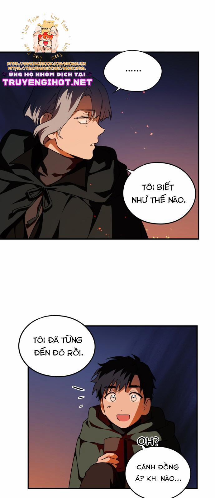 Bị Che Khuất Bởi Hoàng Hôn 65.2 trang 1