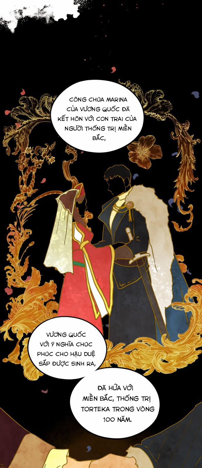 Bị Che Khuất Bởi Hoàng Hôn 65.2 trang 10