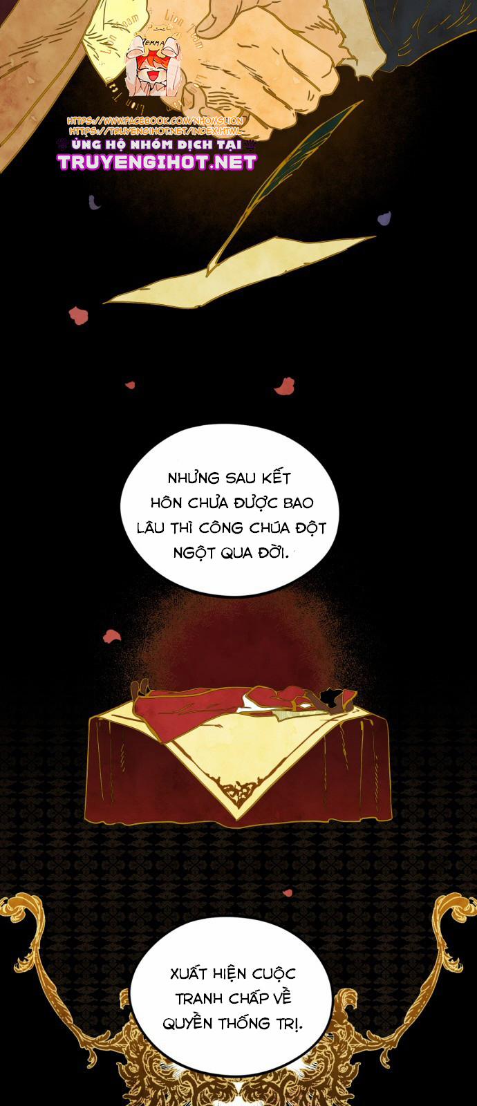 Bị Che Khuất Bởi Hoàng Hôn 65.2 trang 11