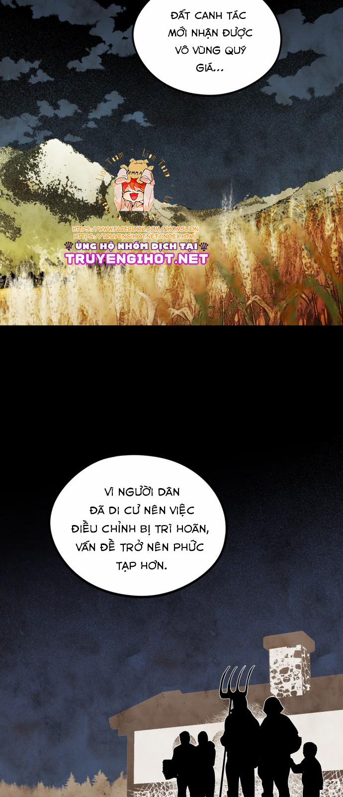 Bị Che Khuất Bởi Hoàng Hôn 65.2 trang 13