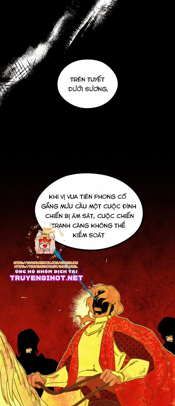 Bị Che Khuất Bởi Hoàng Hôn 65.2 trang 16