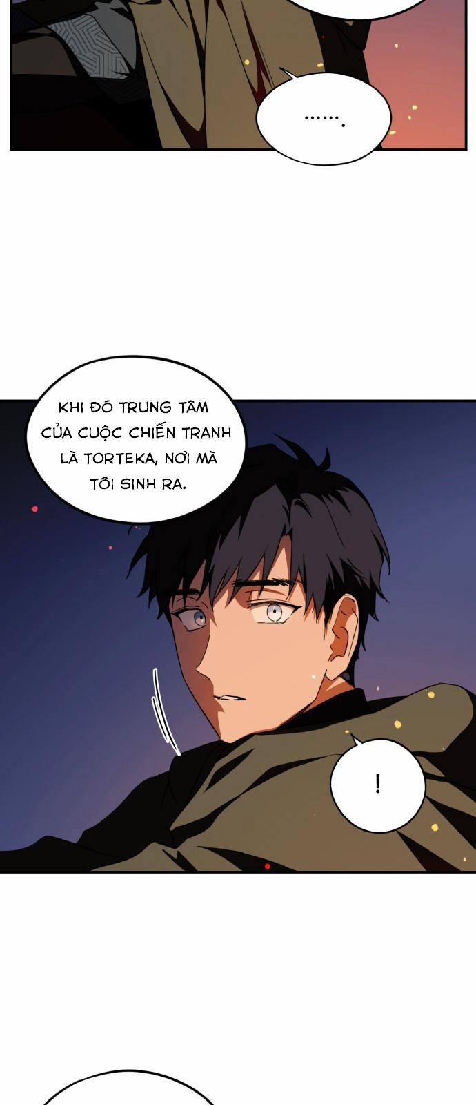 Bị Che Khuất Bởi Hoàng Hôn 65.2 trang 19