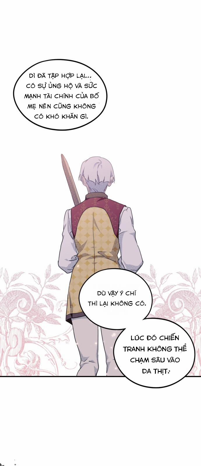 Bị Che Khuất Bởi Hoàng Hôn 65.2 trang 24