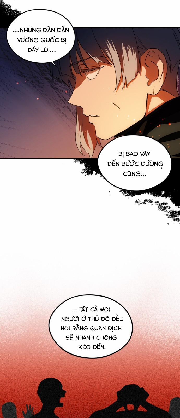 Bị Che Khuất Bởi Hoàng Hôn 65.2 trang 25