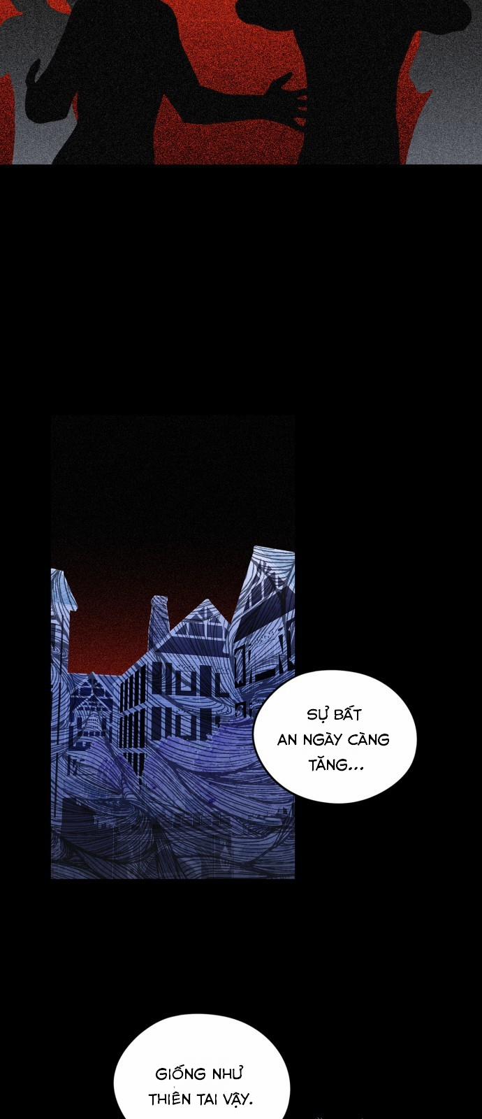 Bị Che Khuất Bởi Hoàng Hôn 65.2 trang 26