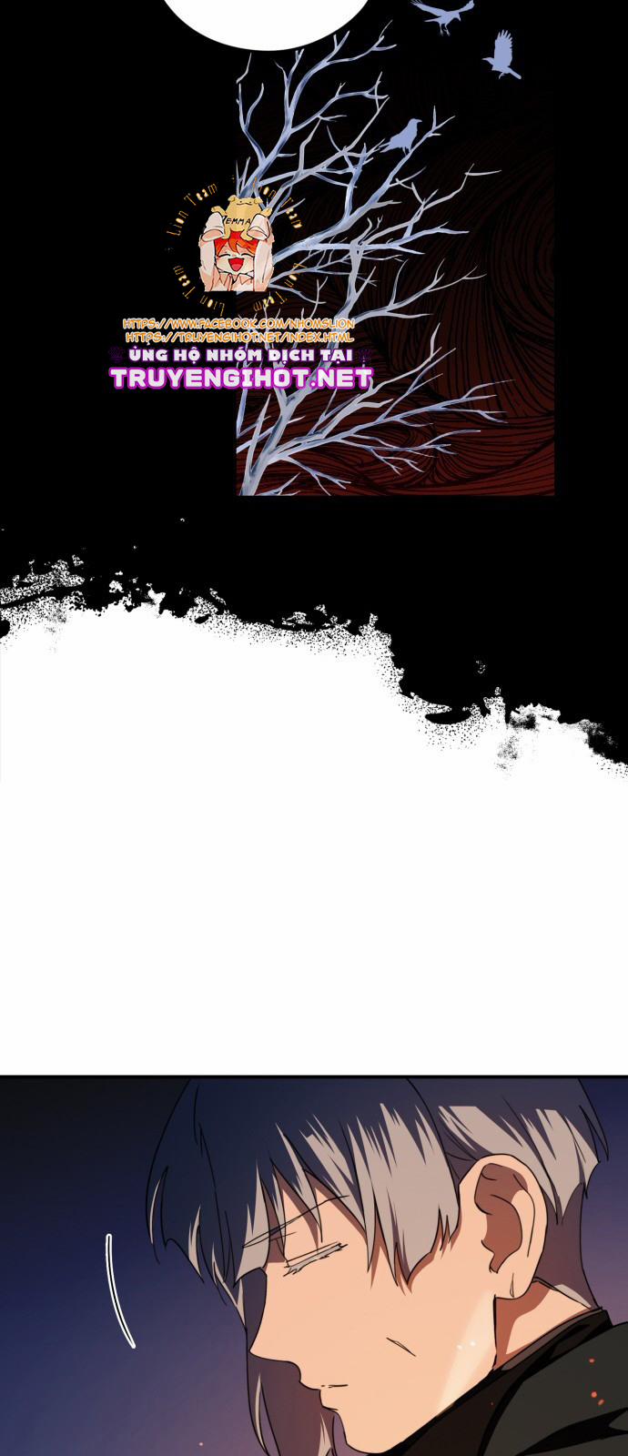 Bị Che Khuất Bởi Hoàng Hôn 65.2 trang 27