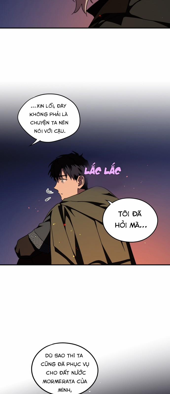 Bị Che Khuất Bởi Hoàng Hôn 65.2 trang 28