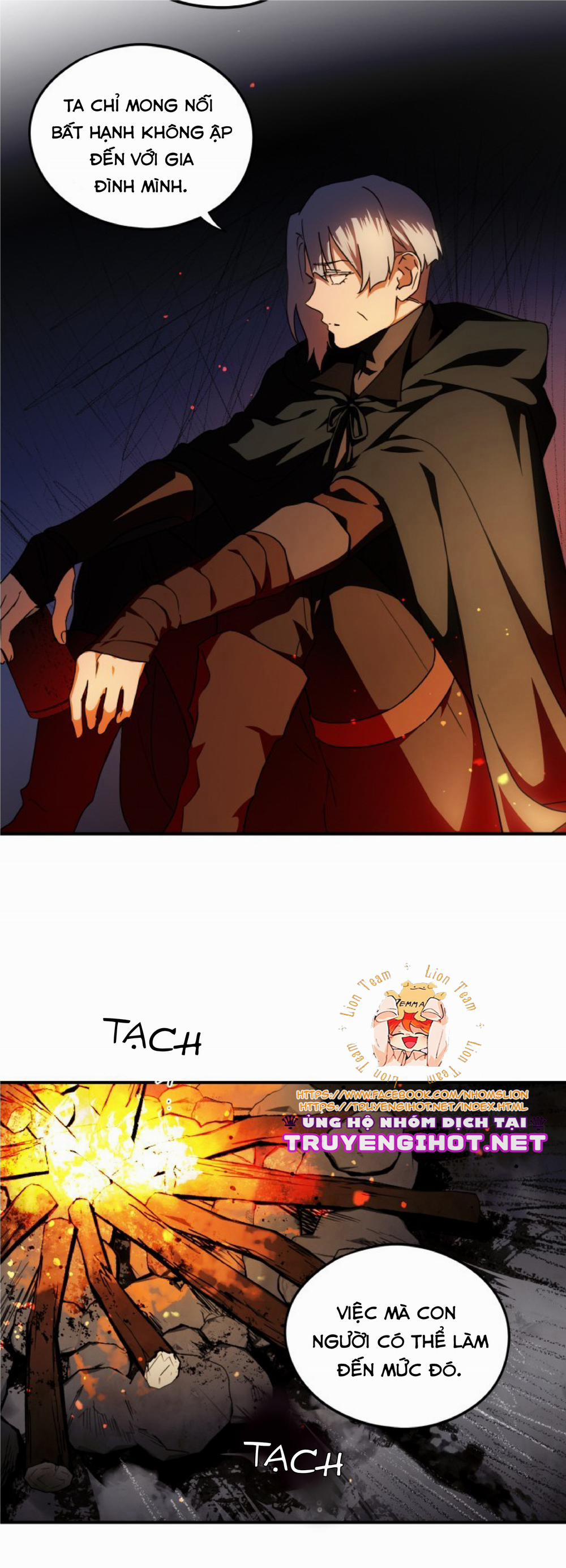 Bị Che Khuất Bởi Hoàng Hôn 65.2 trang 29