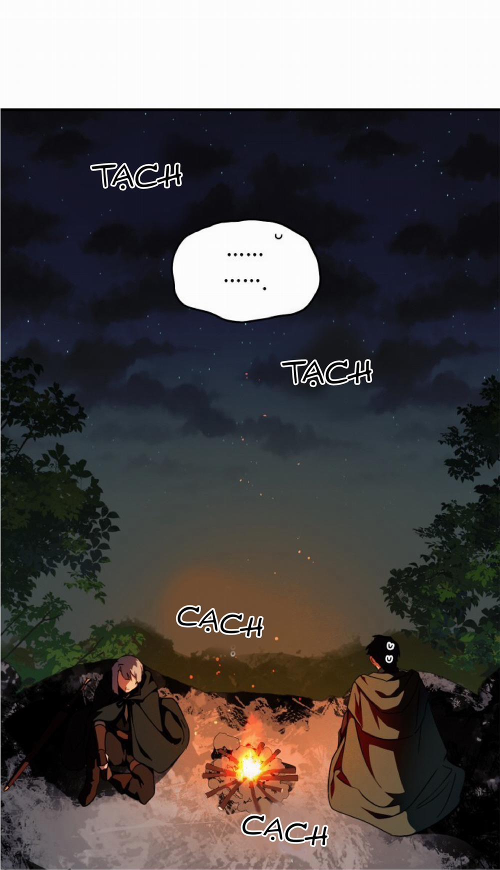 Bị Che Khuất Bởi Hoàng Hôn 65.2 trang 3