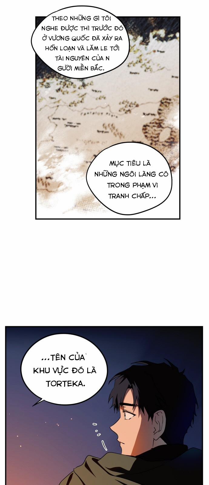 Bị Che Khuất Bởi Hoàng Hôn 65.2 trang 6