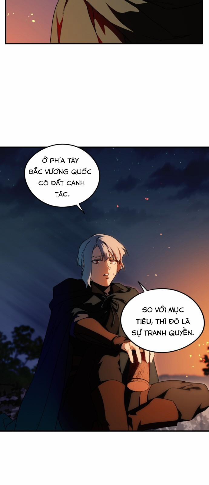 Bị Che Khuất Bởi Hoàng Hôn 65.2 trang 7