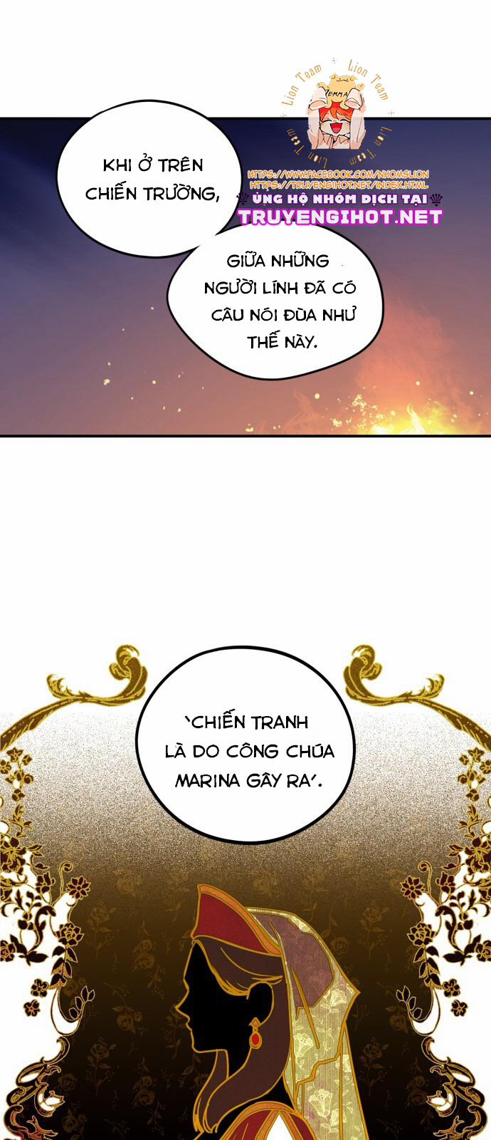 Bị Che Khuất Bởi Hoàng Hôn 65.2 trang 8