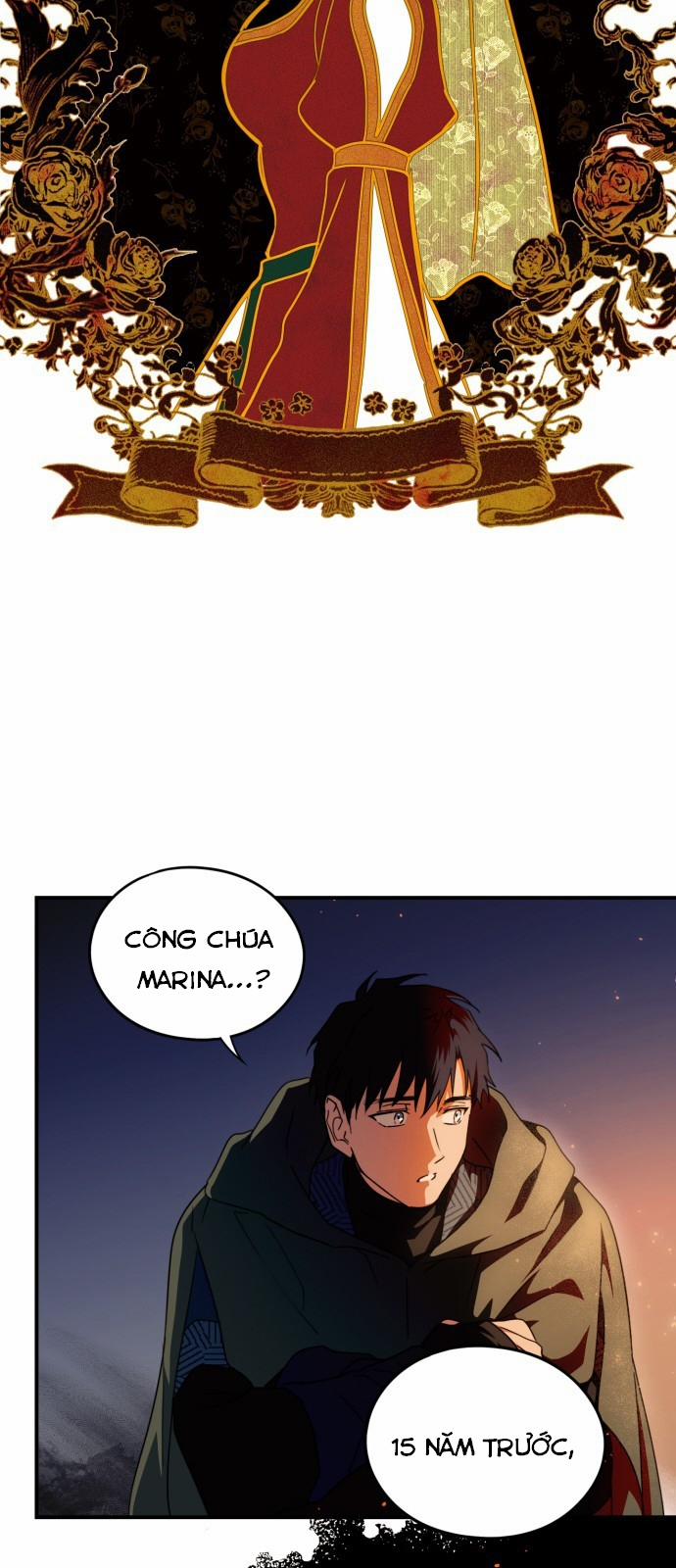 Bị Che Khuất Bởi Hoàng Hôn 65.2 trang 9